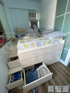 萬寶大廈 - 28NTS – 香港北部都會區