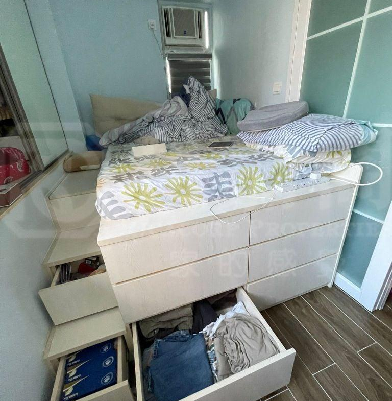 萬寶大廈 - 28NTS – 香港北部都會區