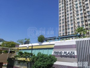 時代廣場 E座 - 28NTS – 香港北部都會區