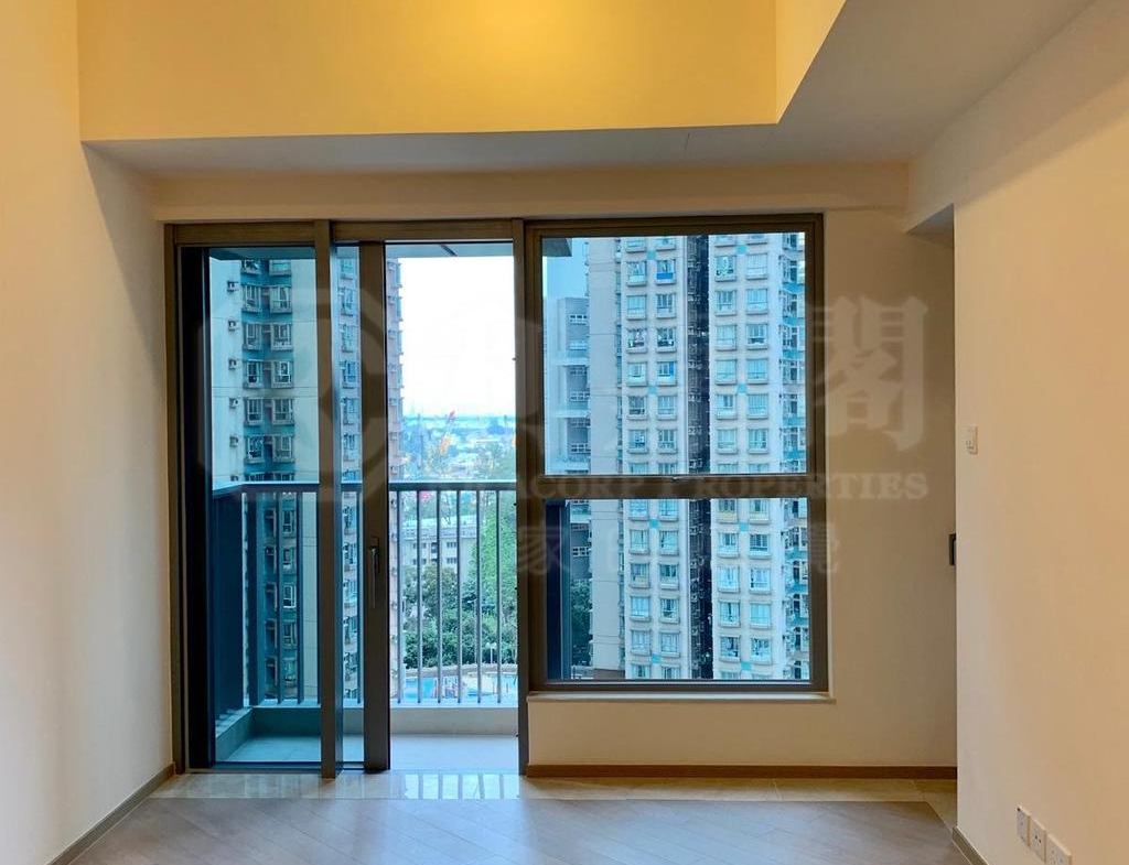 珀御 - 28NTS – 香港北部都會區