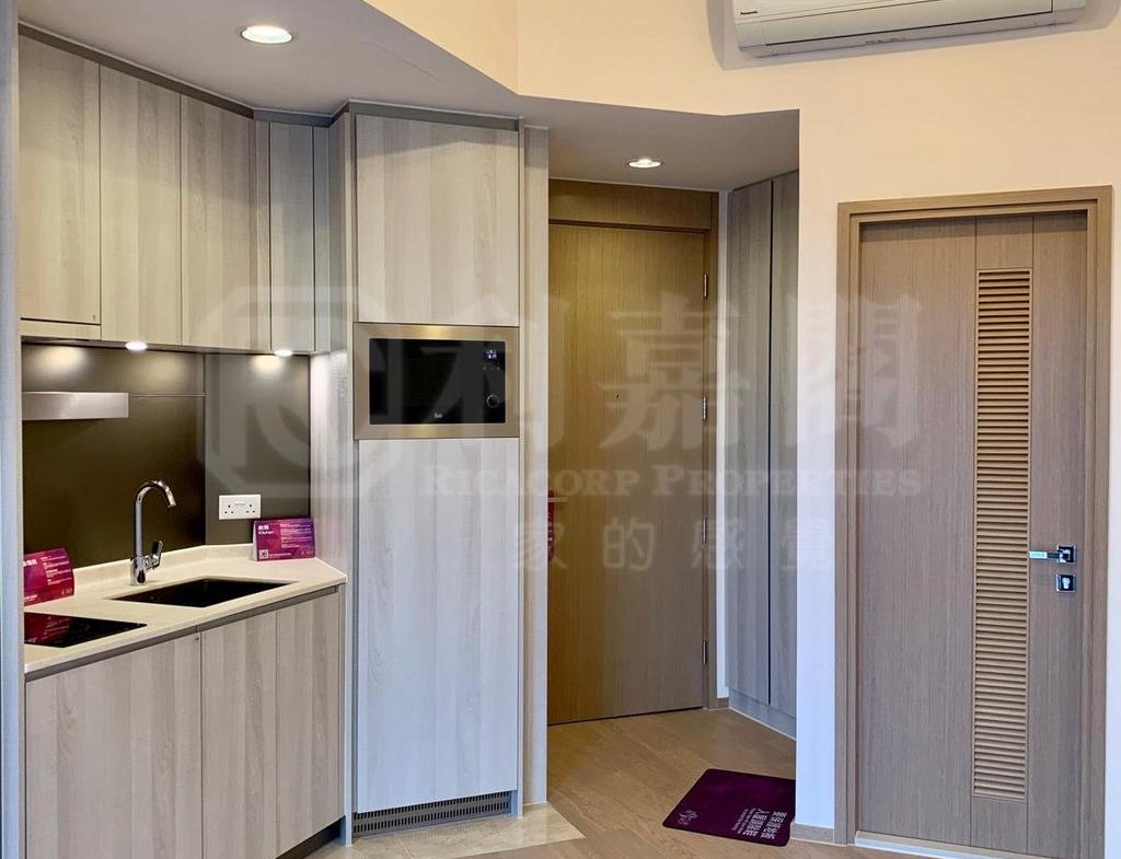 珀御 - 28NTS – 香港北部都會區