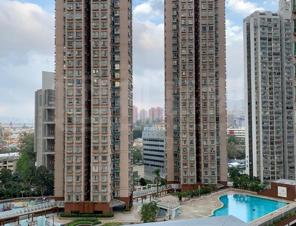 珀御 - 28NTS – 香港北部都會區