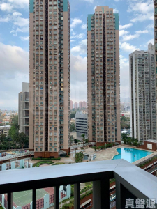 珀御 - 28NTS – 香港北部都會區