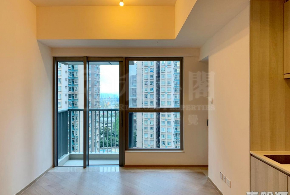 珀御 - 28NTS – 香港北部都會區