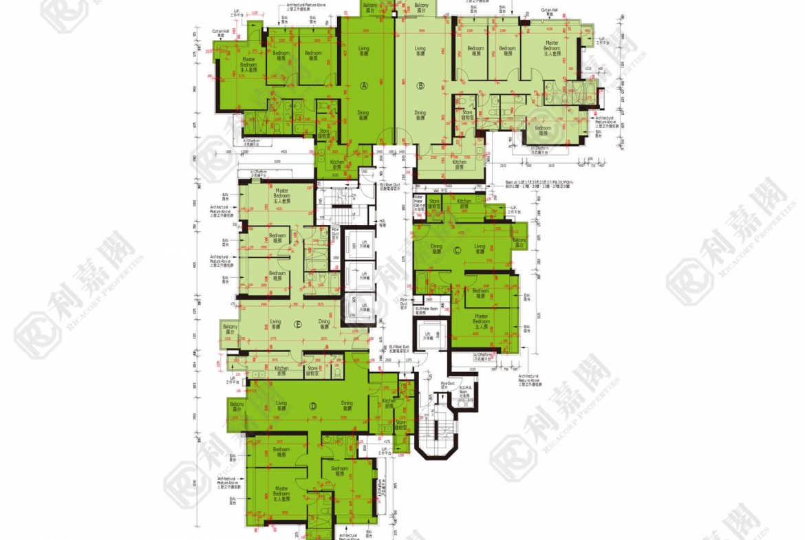 175933569444757_2000_ricacorp.png 昇薈 2座 - 28NTS – 香港北部都會區