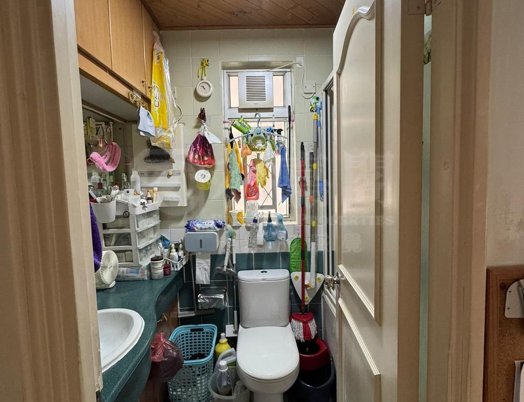 天盛苑 盛麗閣 (R座) - 28NTS – 香港北部都會區