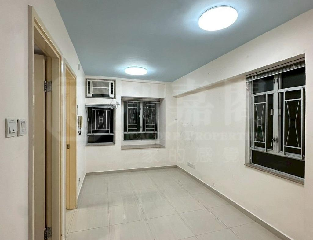 新葵芳花園 C座 - 28NTS – 香港北部都會區