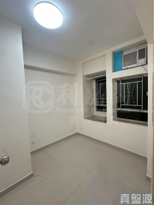 新葵芳花園 C座 - 28NTS – 香港北部都會區