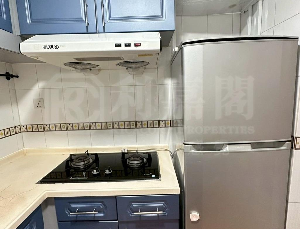 新葵芳花園 C座 - 28NTS – 香港北部都會區