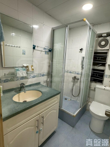 新葵芳花園 C座 - 28NTS – 香港北部都會區