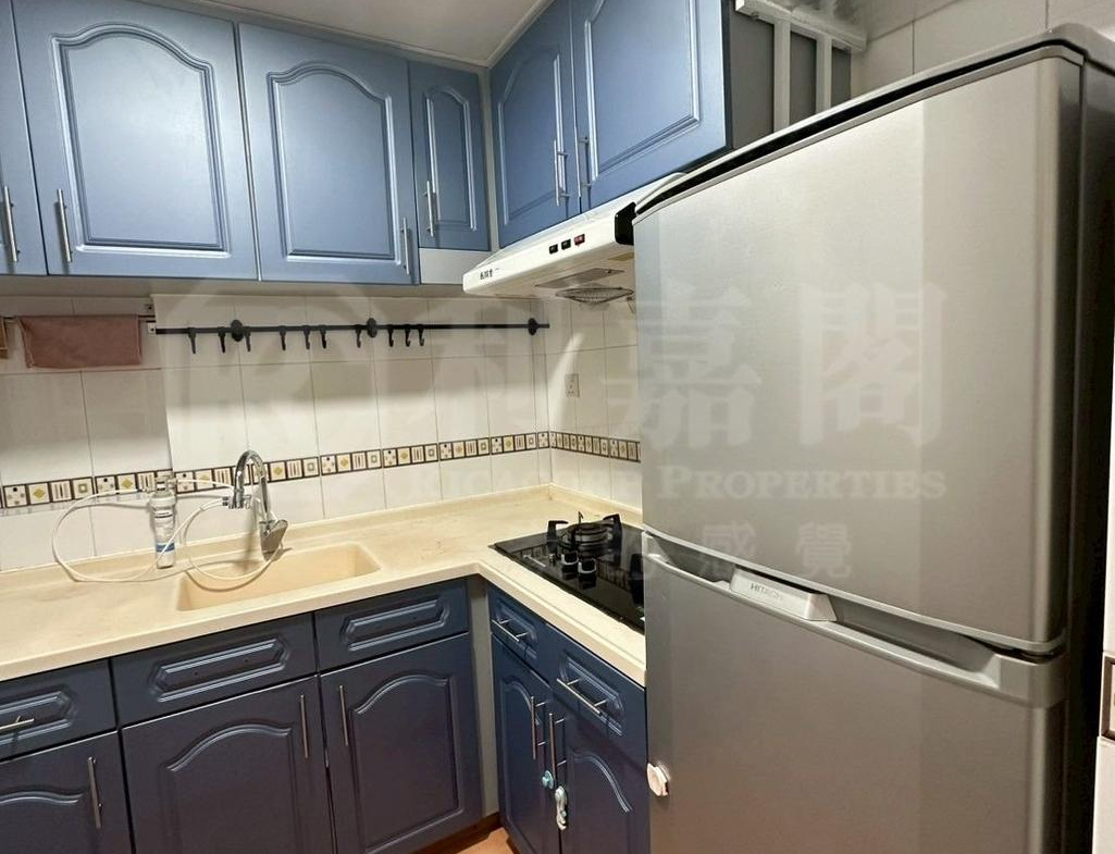 新葵芳花園 C座 - 28NTS – 香港北部都會區