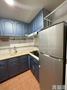 新葵芳花園 C座 - 28NTS – 香港北部都會區