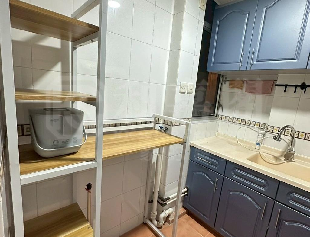 新葵芳花園 C座 - 28NTS – 香港北部都會區