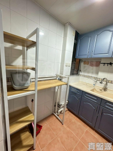 新葵芳花園 C座 - 28NTS – 香港北部都會區