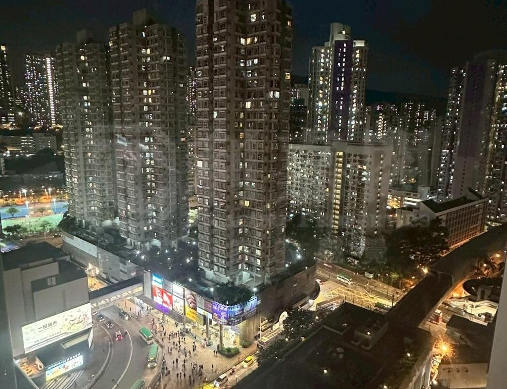 新葵芳花園 C座 - 28NTS – 香港北部都會區