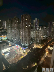 新葵芳花園 C座 - 28NTS – 香港北部都會區