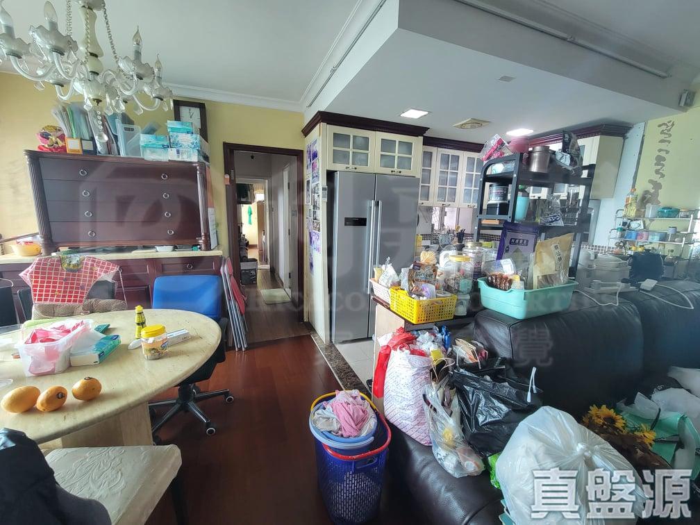 海韻臺 - 28NTS – 香港北部都會區