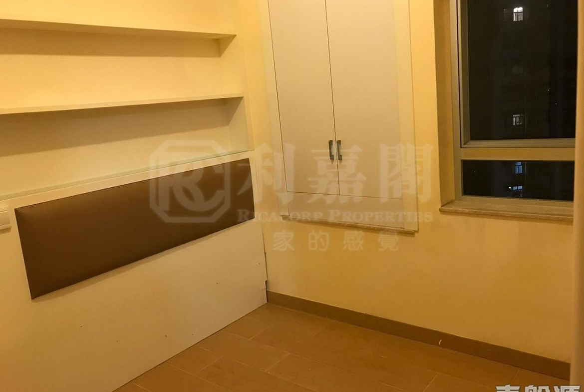 新葵芳花園 B座 - 28NTS – 香港北部都會區