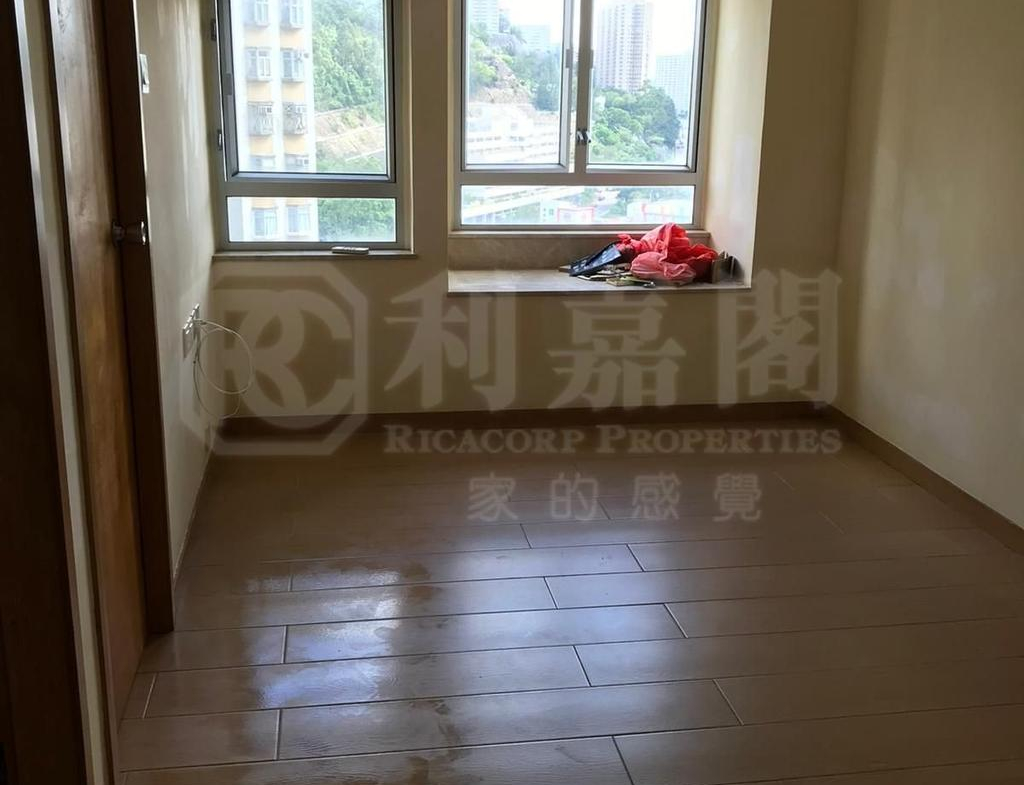 新葵芳花園 B座 - 28NTS – 香港北部都會區