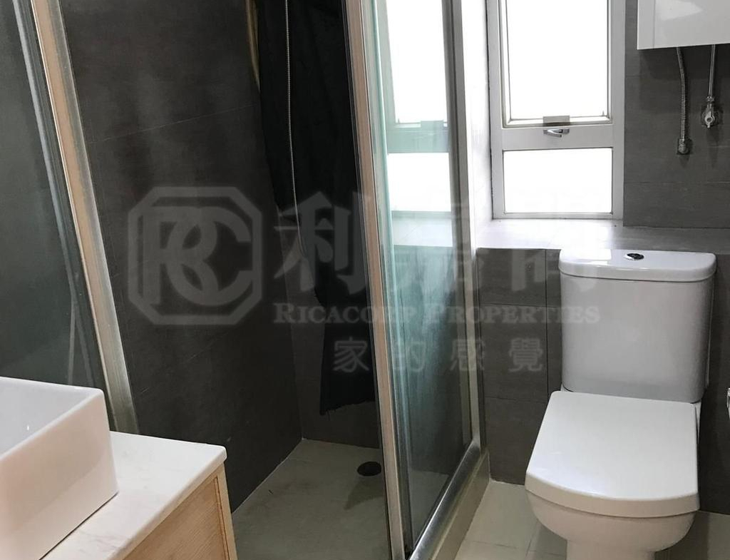 新葵芳花園 B座 - 28NTS – 香港北部都會區