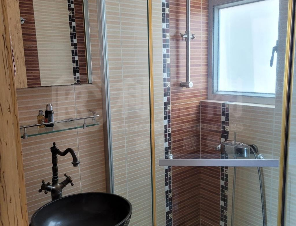 恒豐園 1座 - 28NTS – 香港北部都會區