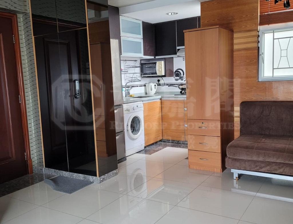 恒豐園 1座 - 28NTS – 香港北部都會區