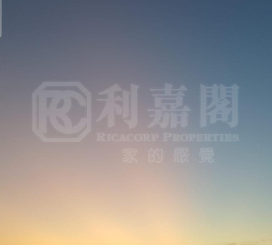 恒豐園 1座 - 28NTS – 香港北部都會區