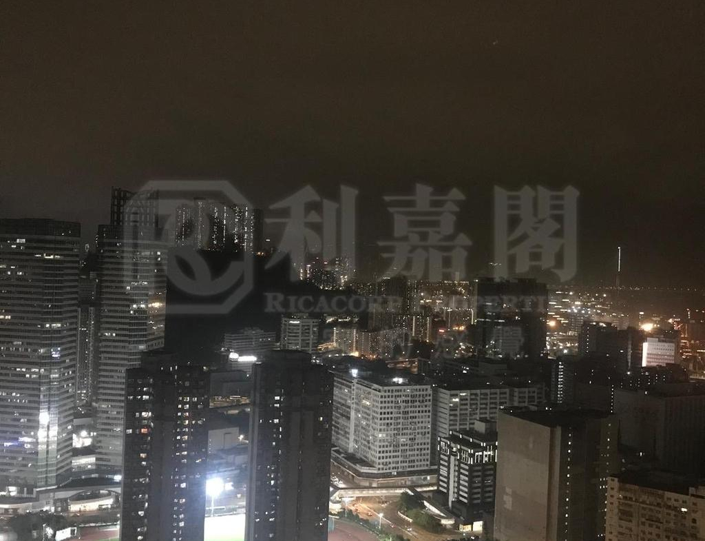 月海灣 1座 - 28NTS – 香港北部都會區