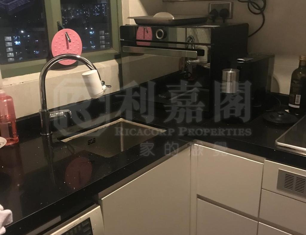 月海灣 1座 - 28NTS – 香港北部都會區