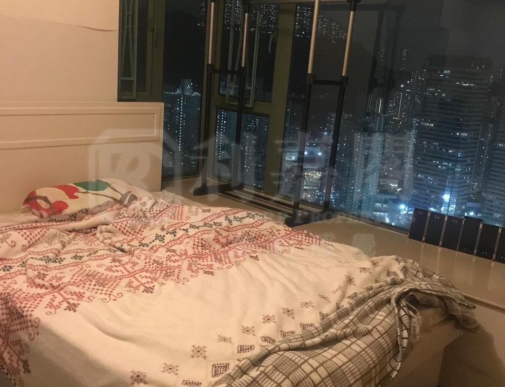 月海灣 1座 - 28NTS – 香港北部都會區