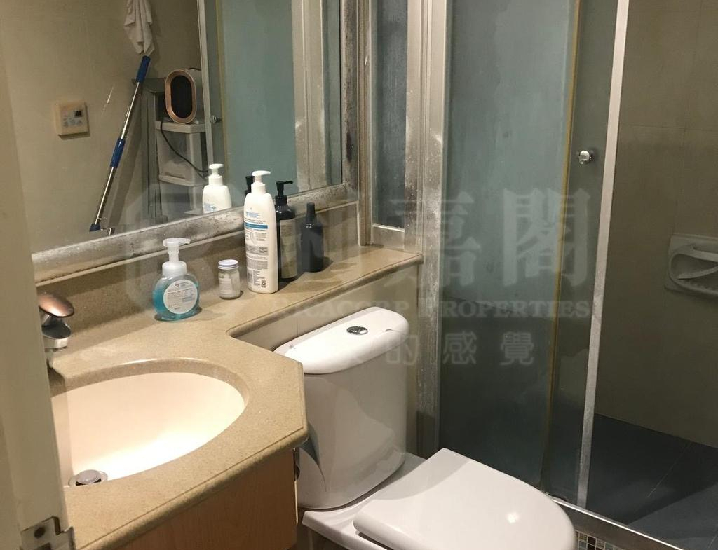 月海灣 1座 - 28NTS – 香港北部都會區