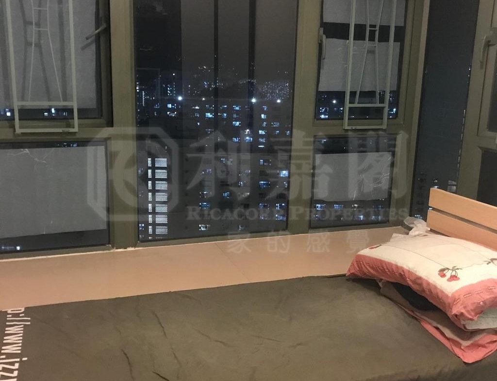 月海灣 1座 - 28NTS – 香港北部都會區