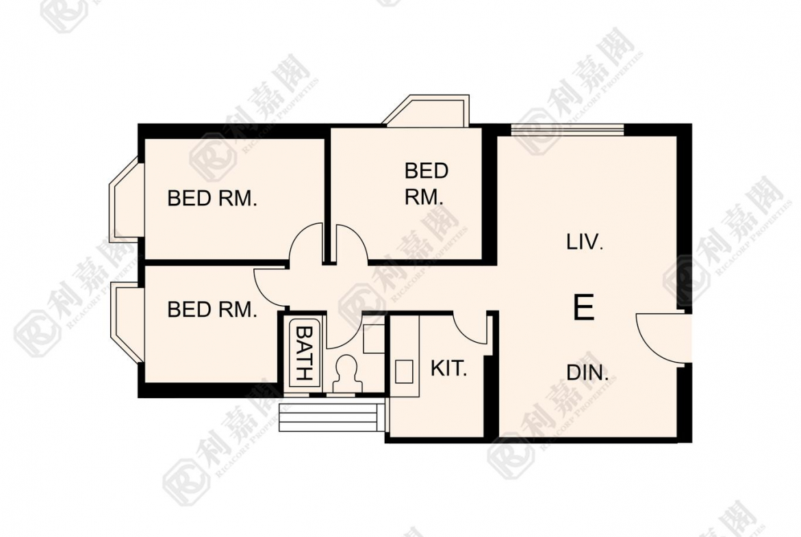 1759337442120564_2000_ricacorp.png 海灣花園 4座 - 28NTS – 香港北部都會區