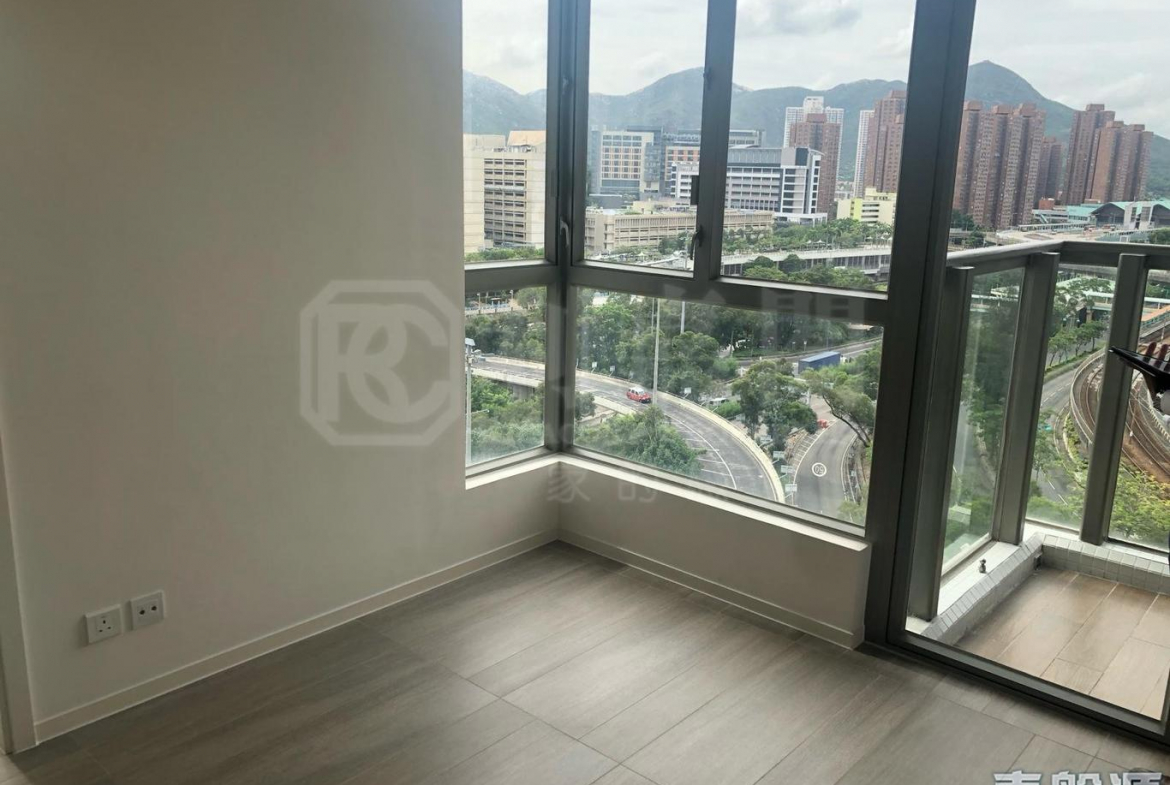 菁雋 - 28NTS – 香港北部都會區