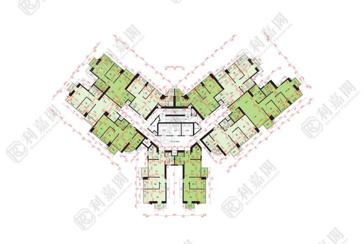 尚悅 13座 - 28NTS – 香港北部都會區