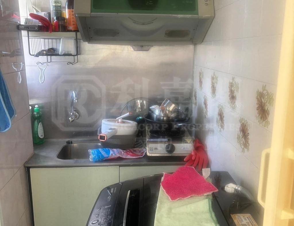 萬寶大廈 - 28NTS – 香港北部都會區