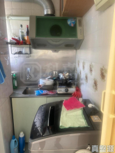 萬寶大廈 - 28NTS – 香港北部都會區