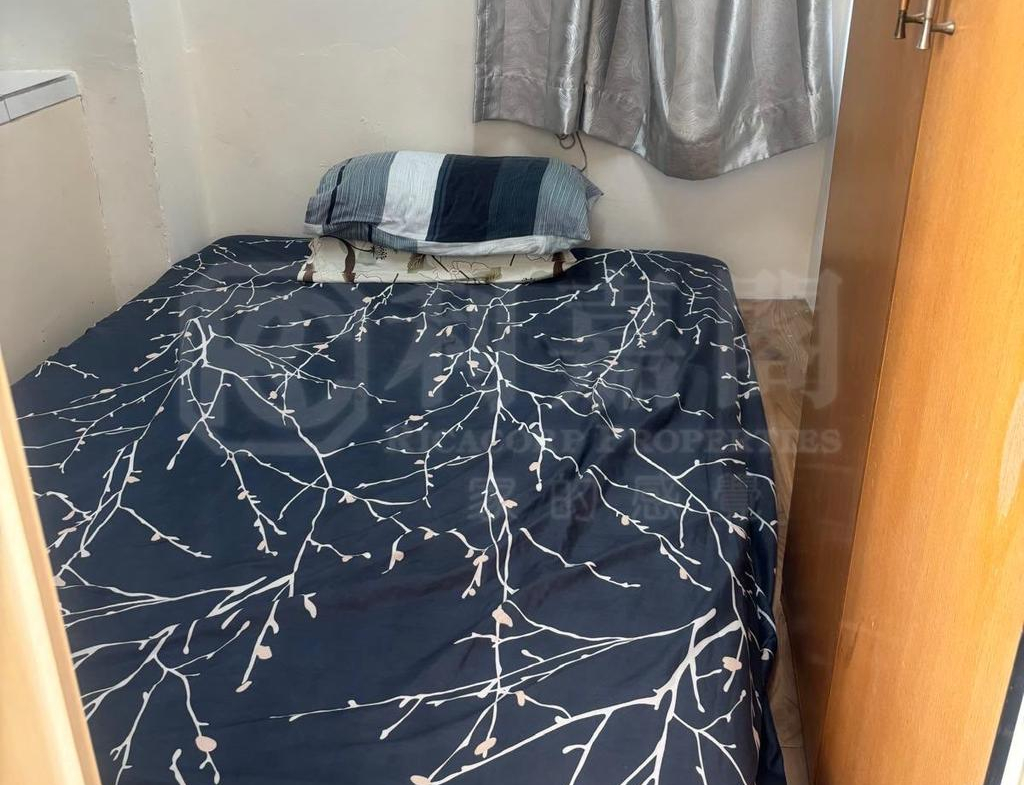 萬寶大廈 - 28NTS – 香港北部都會區