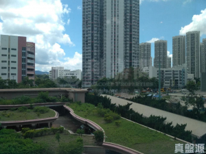 慧景軒 3座 - 28NTS – 香港北部都會區