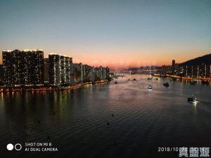 柏傲灣 2B座 - 28NTS – 香港北部都會區