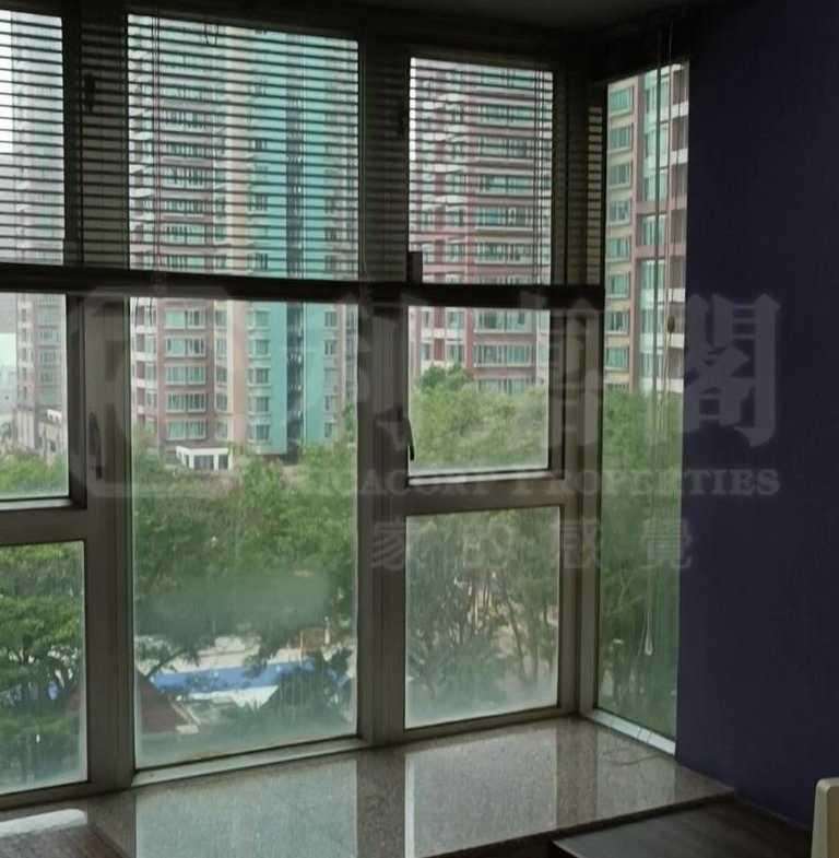 疊茵庭 2座 - 28NTS – 香港北部都會區