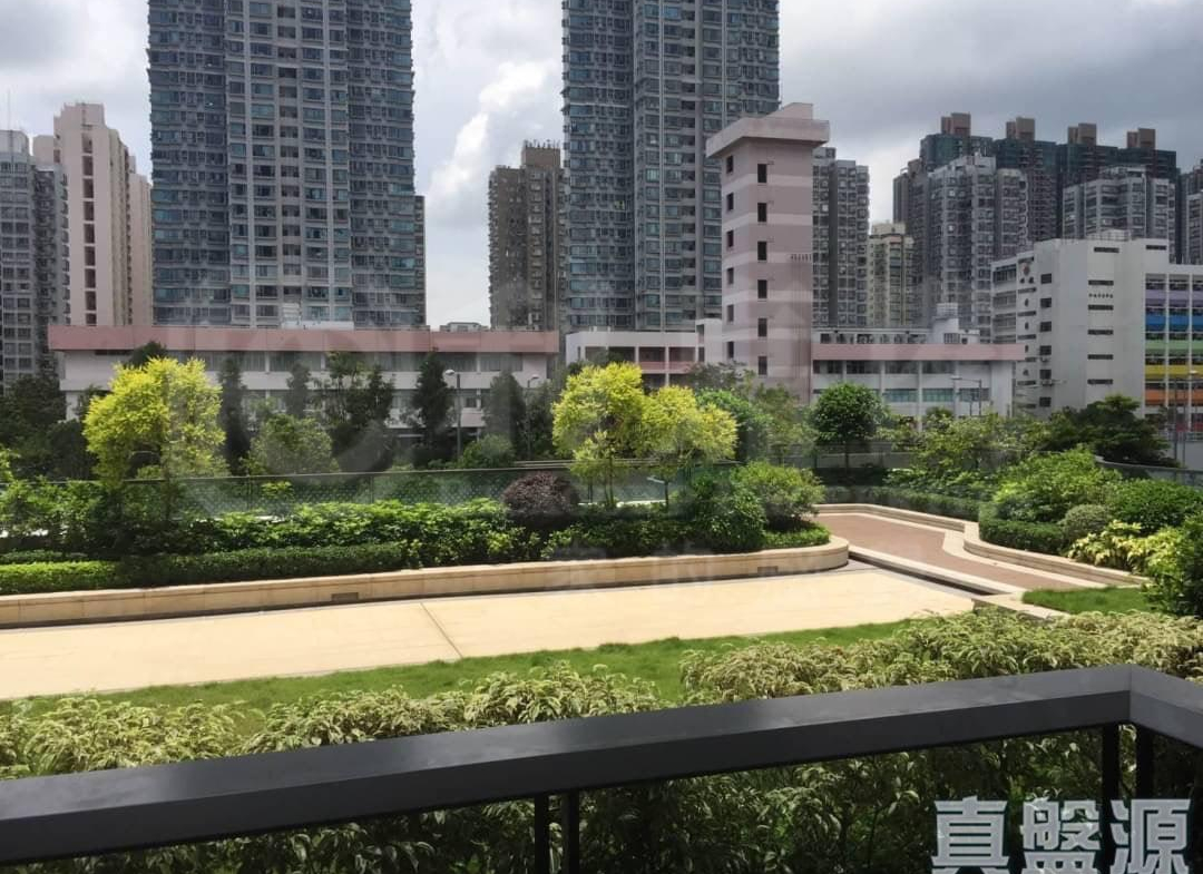RESIDENCE 譽88 1座 - 28NTS – 香港北部都會區