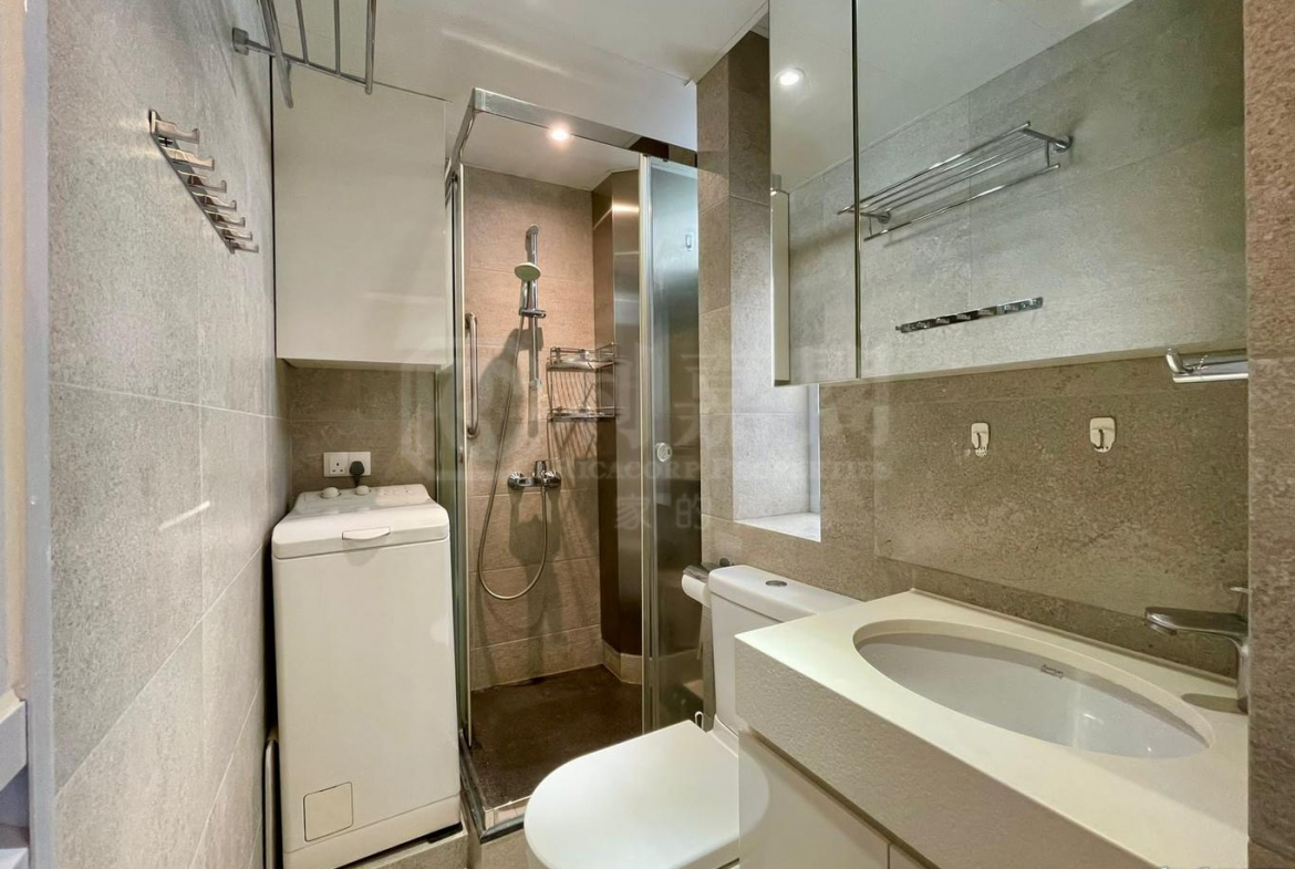 長發邨 敬發樓(1座) - 28NTS – 香港北部都會區