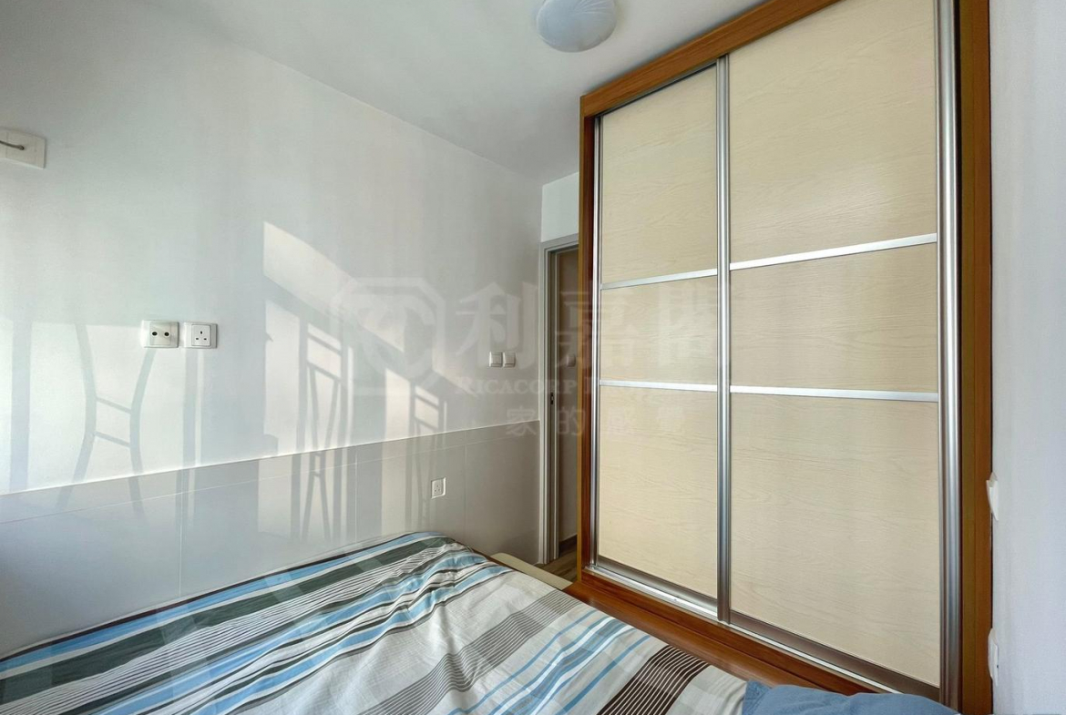 長發邨 敬發樓(1座) - 28NTS – 香港北部都會區