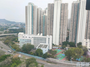 屏欣苑 C座 (屏泰閣) - 28NTS – 香港北部都會區