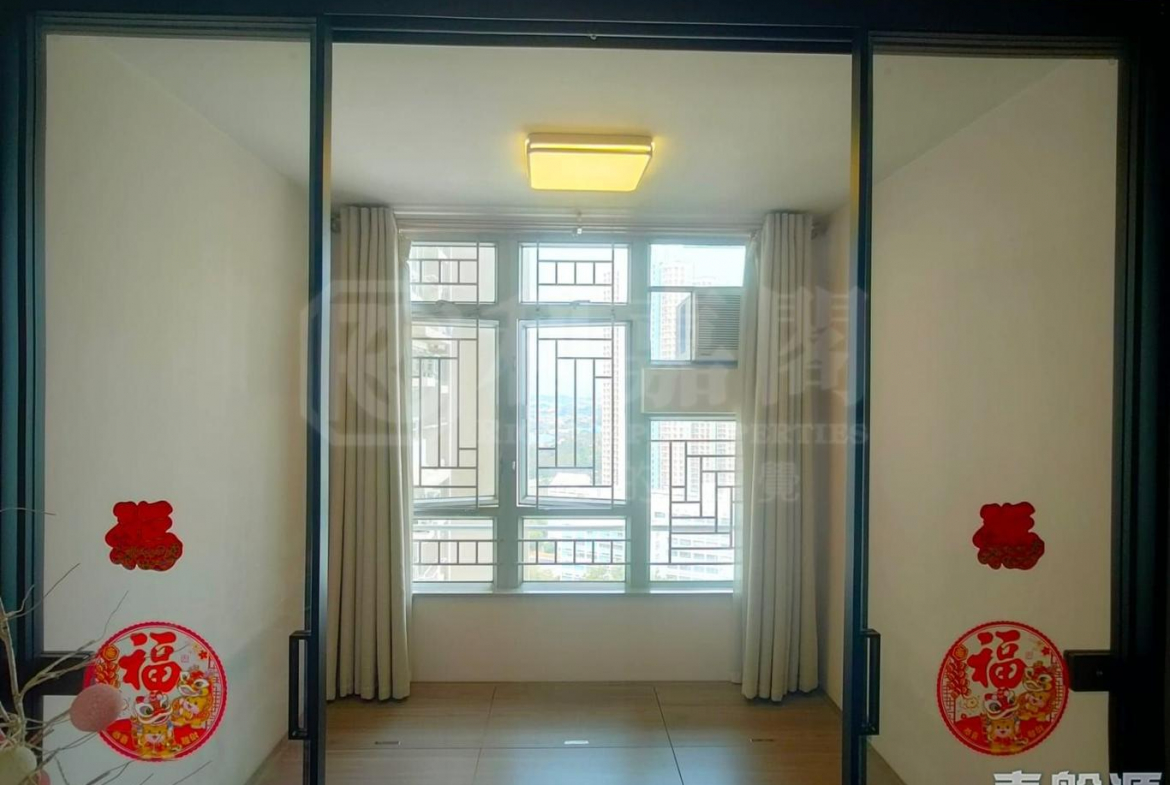 屏欣苑 C座 (屏泰閣) - 28NTS – 香港北部都會區