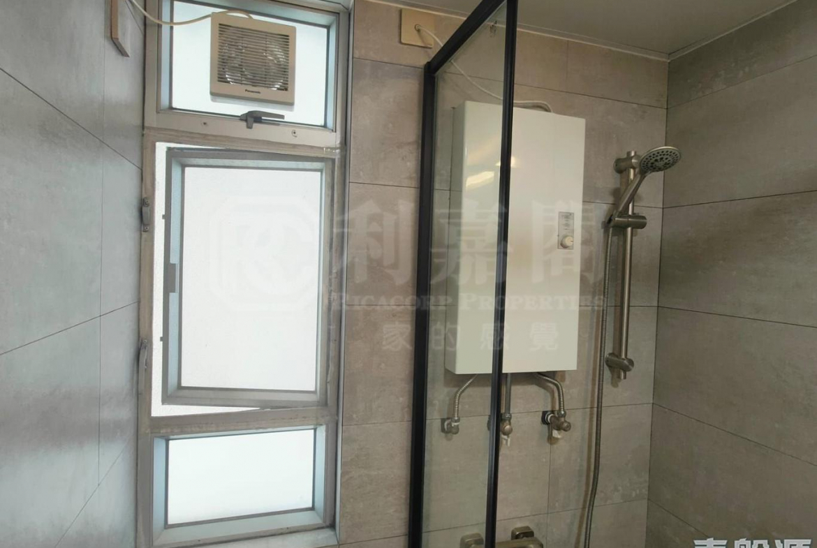 屏欣苑 C座 (屏泰閣) - 28NTS – 香港北部都會區