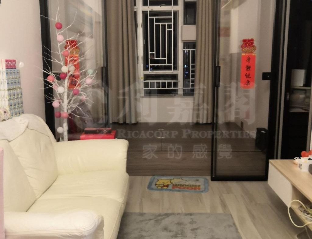 屏欣苑 C座 (屏泰閣) - 28NTS – 香港北部都會區