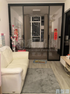 屏欣苑 C座 (屏泰閣) - 28NTS – 香港北部都會區