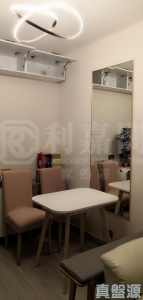 屏欣苑 C座 (屏泰閣) - 28NTS – 香港北部都會區